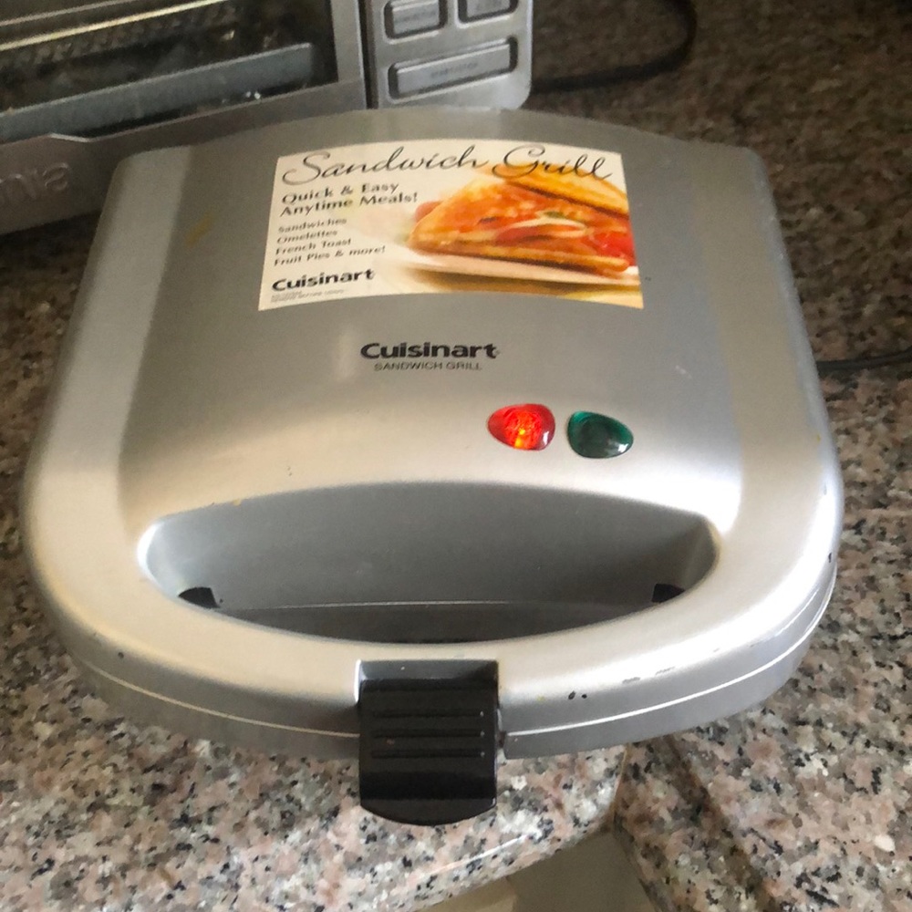 Cuisinart